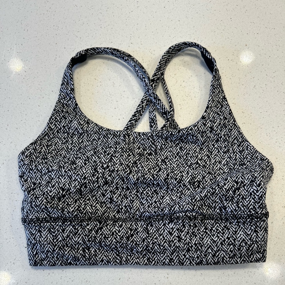 Lululemon Bra